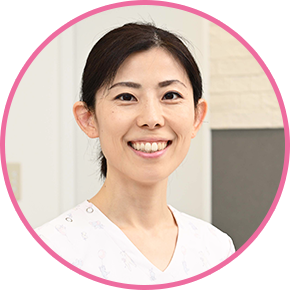 平手 華奈 副院長