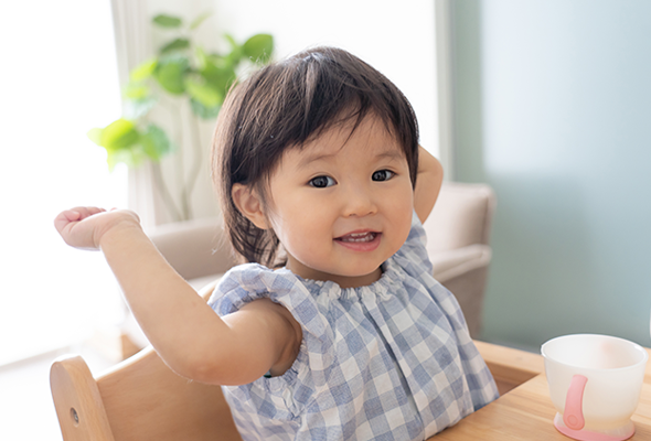 保護者の皆さまへ!小児予防歯科の重要性