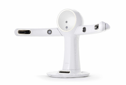 矯正と小児に特化した専門的な治療を行います